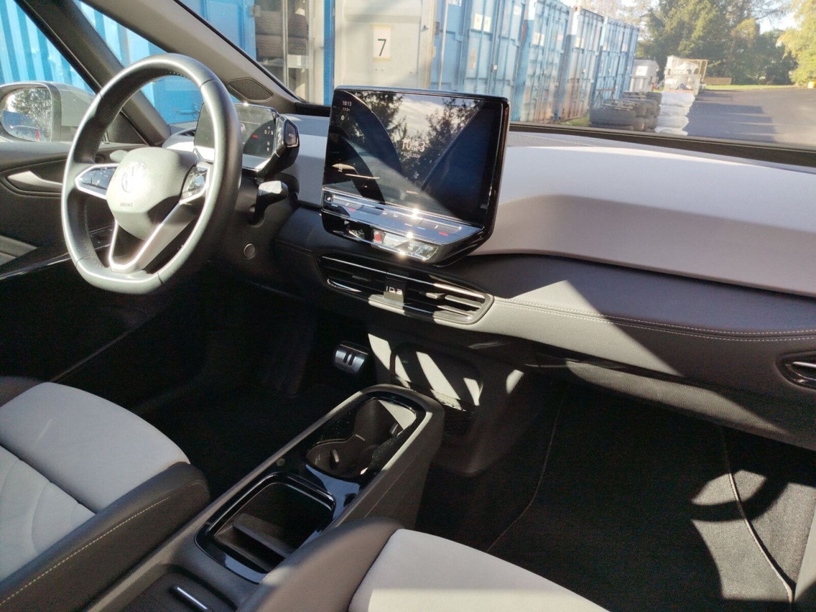 Volkswagen ID.3 – Bild 12
