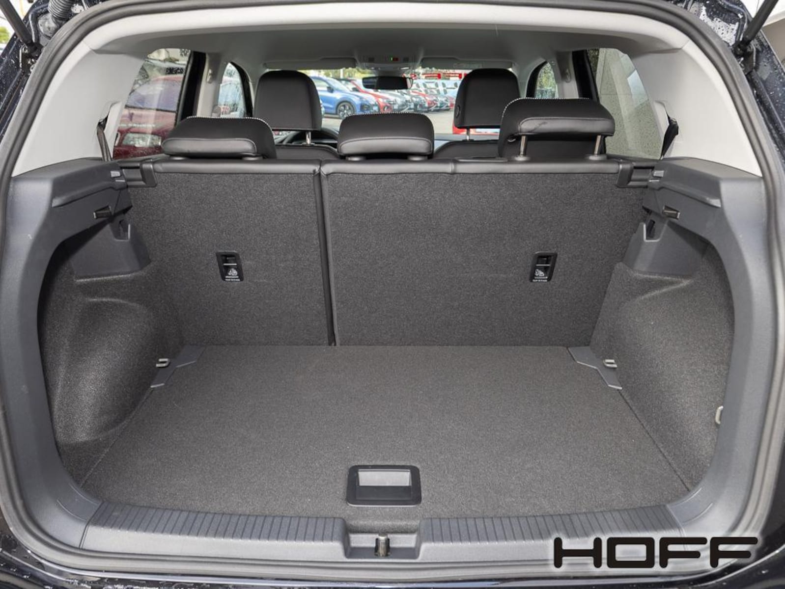 Volkswagen T-Cross – Bild 13