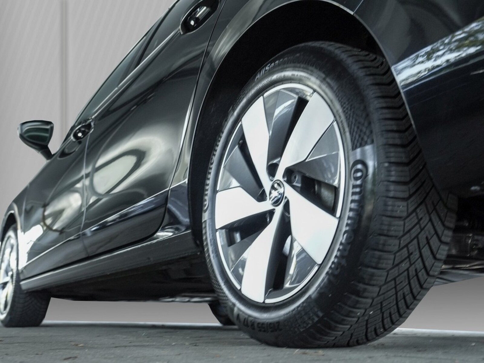 Volkswagen Passat – Bild 5