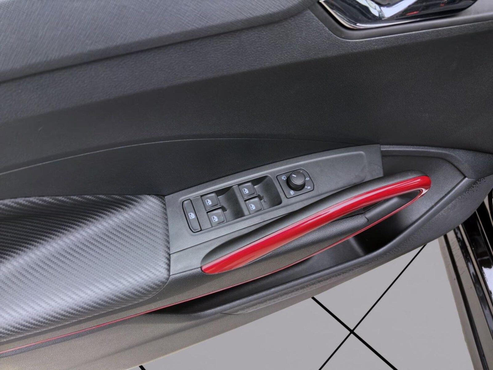Škoda Fabia – Bild 11