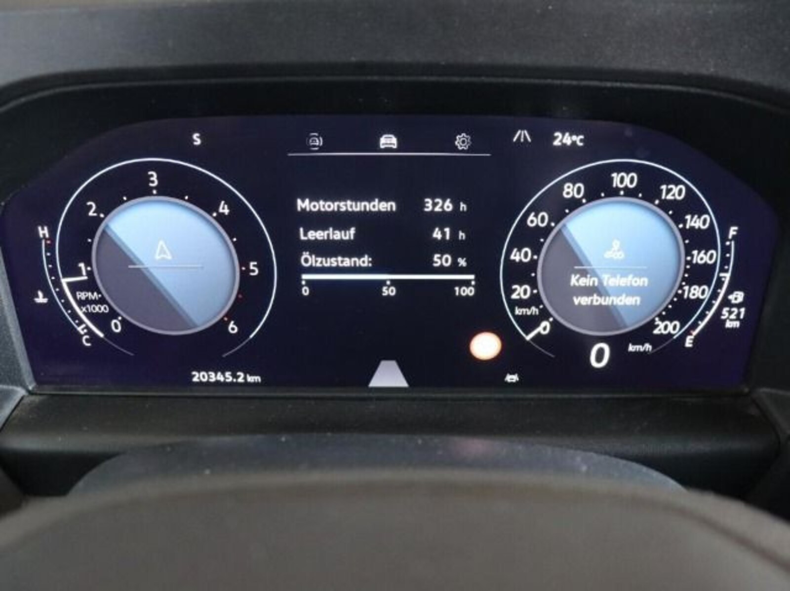Volkswagen Transporter Kasten kurzer Radstand – Bild 10