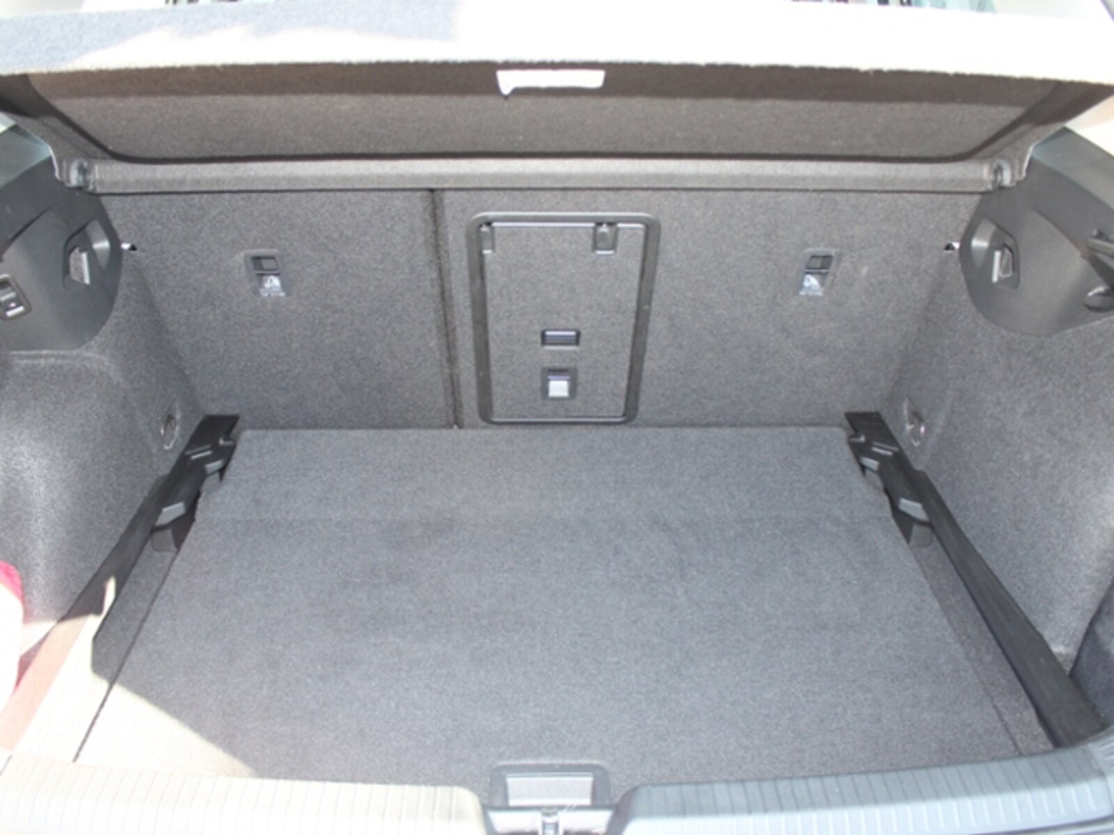 Volkswagen Golf – Bild 10