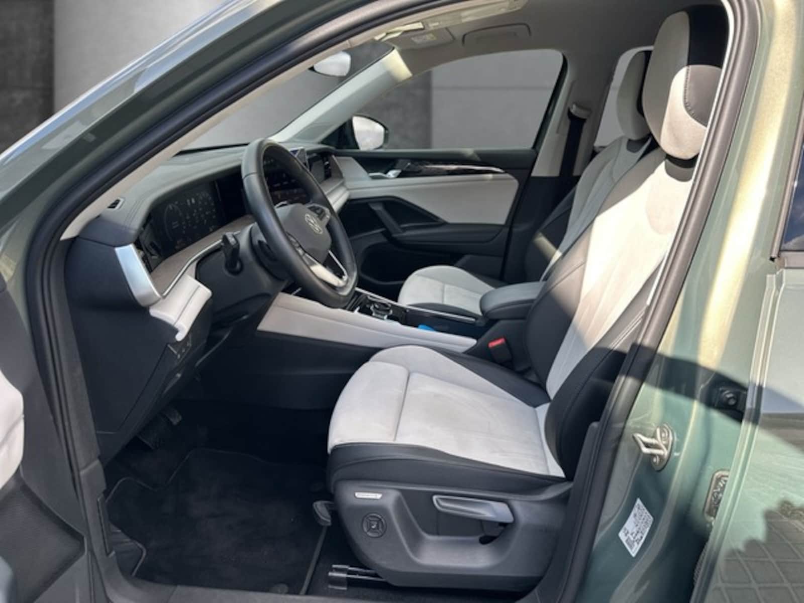 Volkswagen Tayron – Bild 12