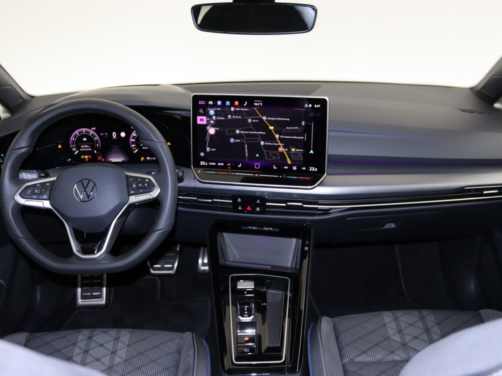 Volkswagen Golf Variant – Bild 16