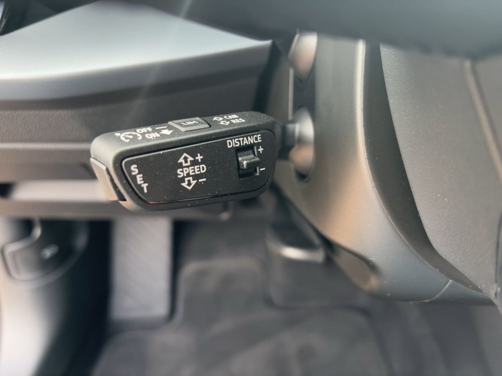 Audi A3 allstreet – Bild 14