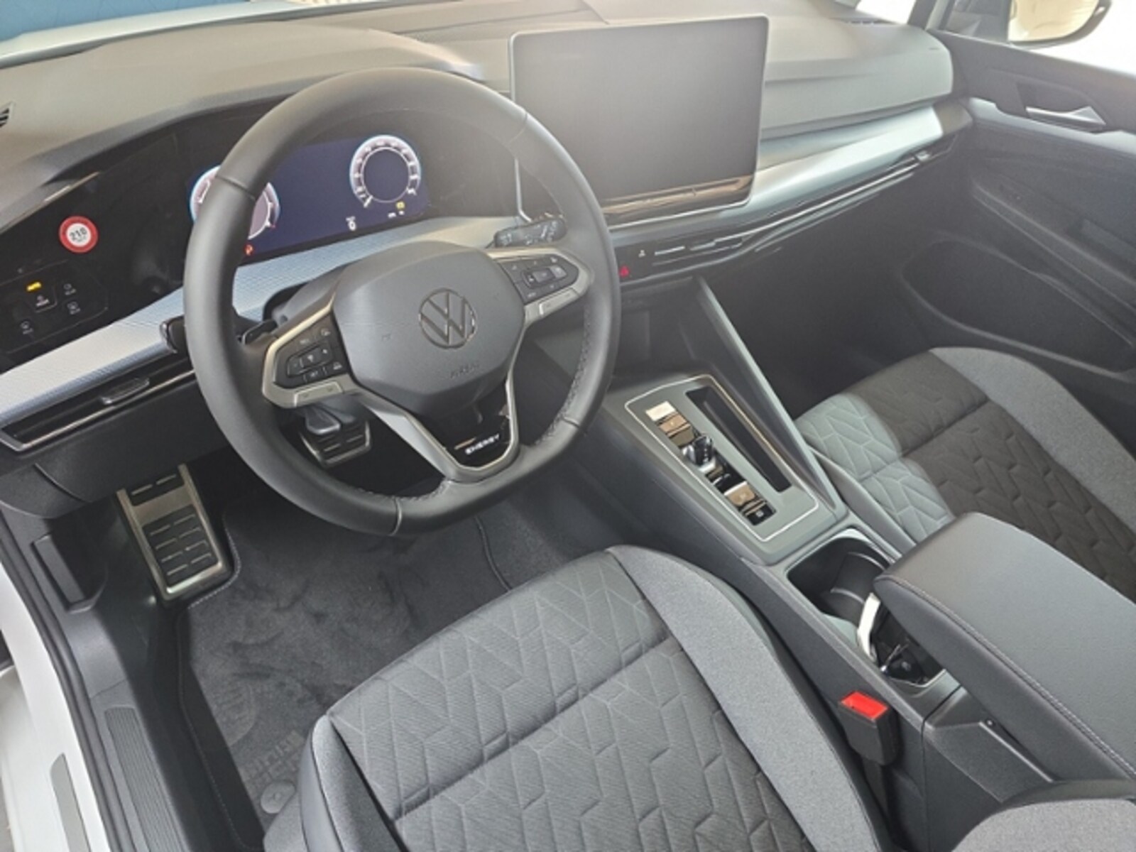 Volkswagen Golf – Bild 7