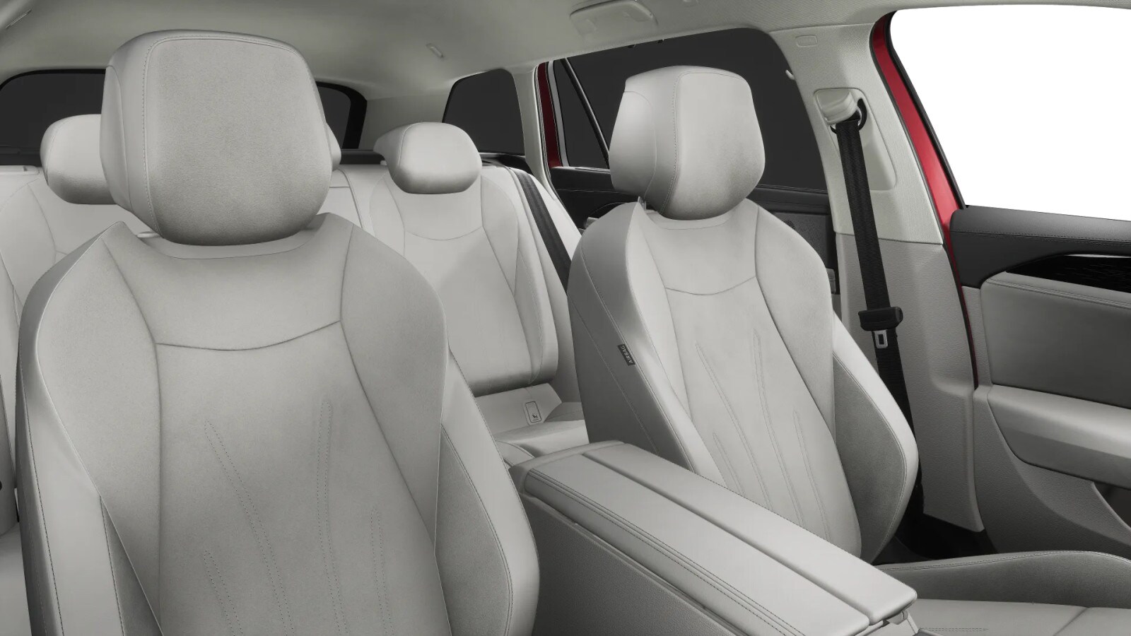 Volkswagen Passat – Bild 10