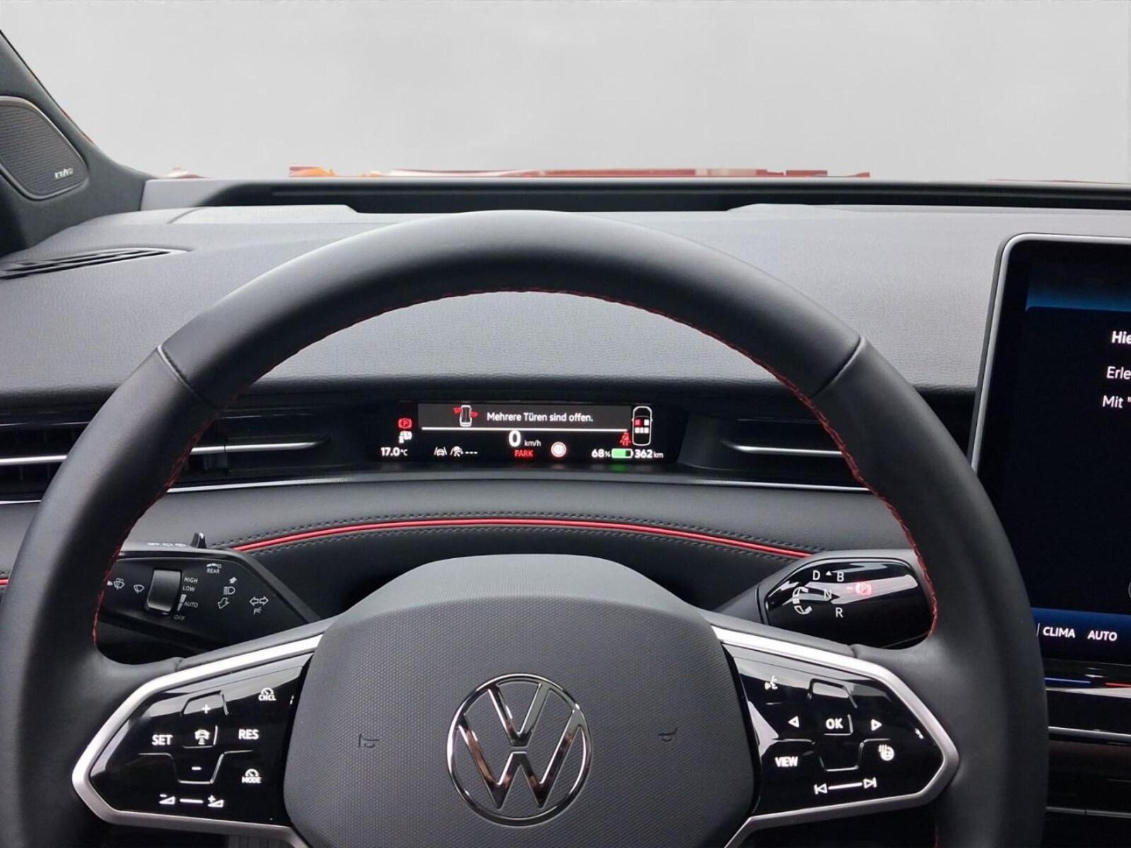 Volkswagen ID.7 Tourer – Bild 12