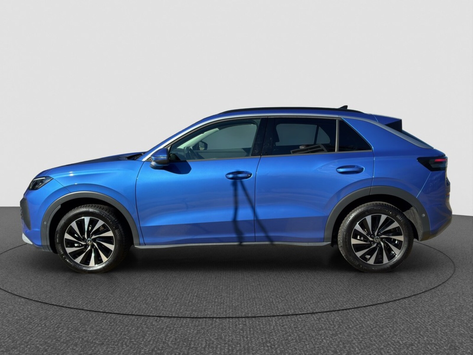 Volkswagen T-Roc – Bild 5