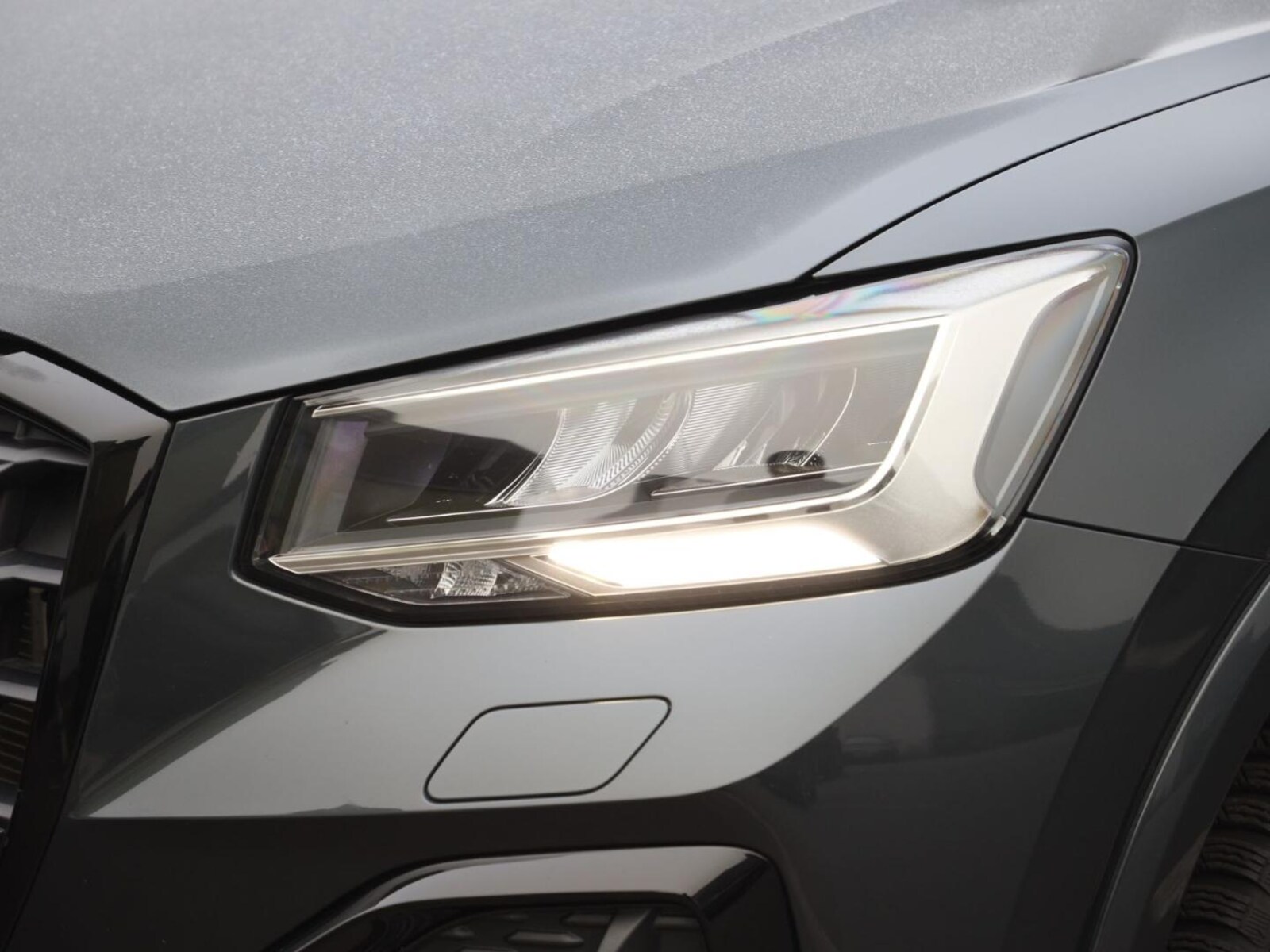 Audi Q2 – Bild 9