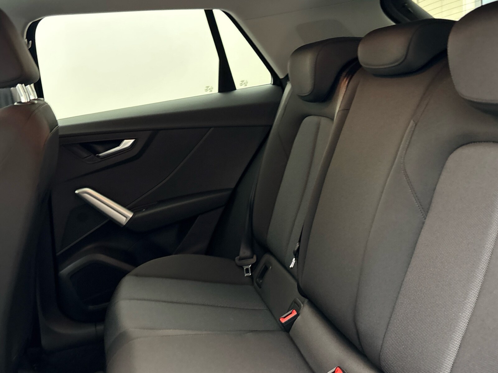 Audi Q2 – Bild 11