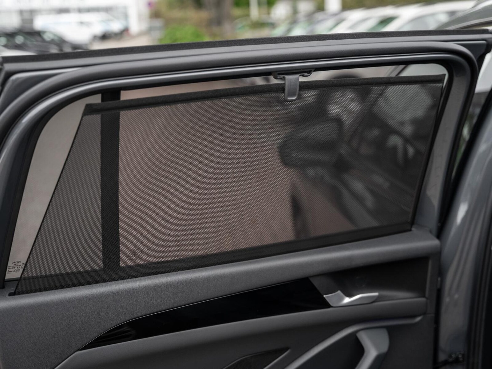 Volkswagen Tayron – Bild 12