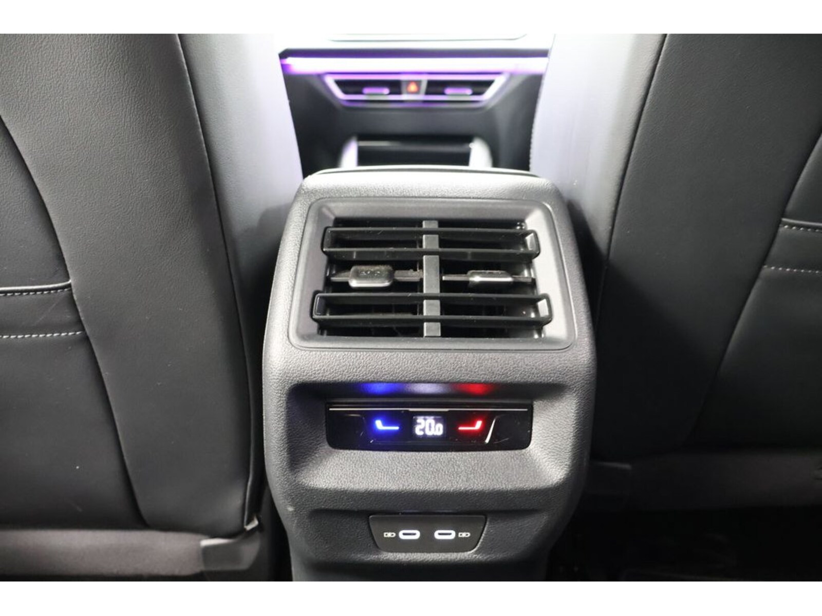 Volkswagen Tiguan – Bild 17