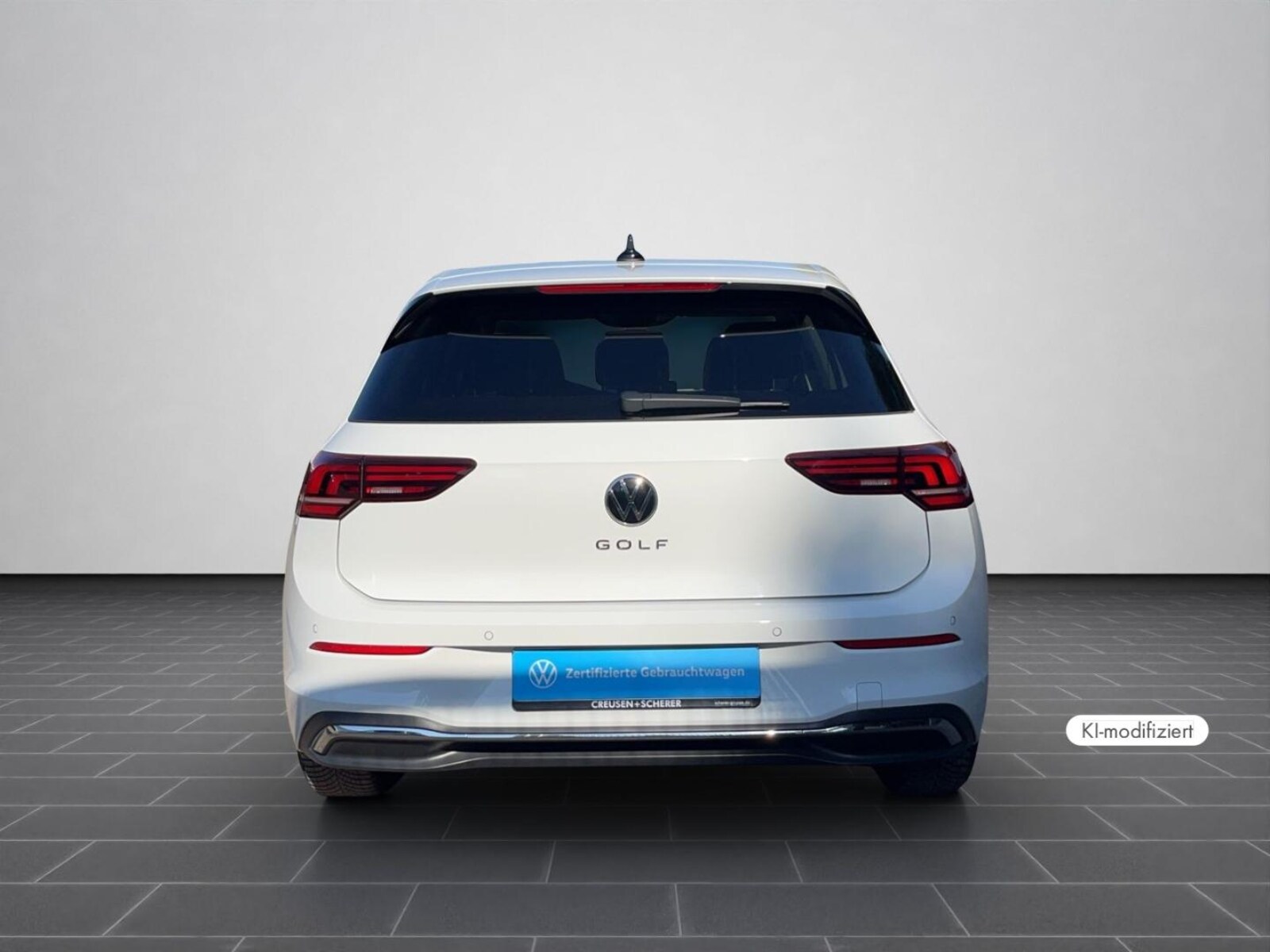 Volkswagen Golf – Bild 6