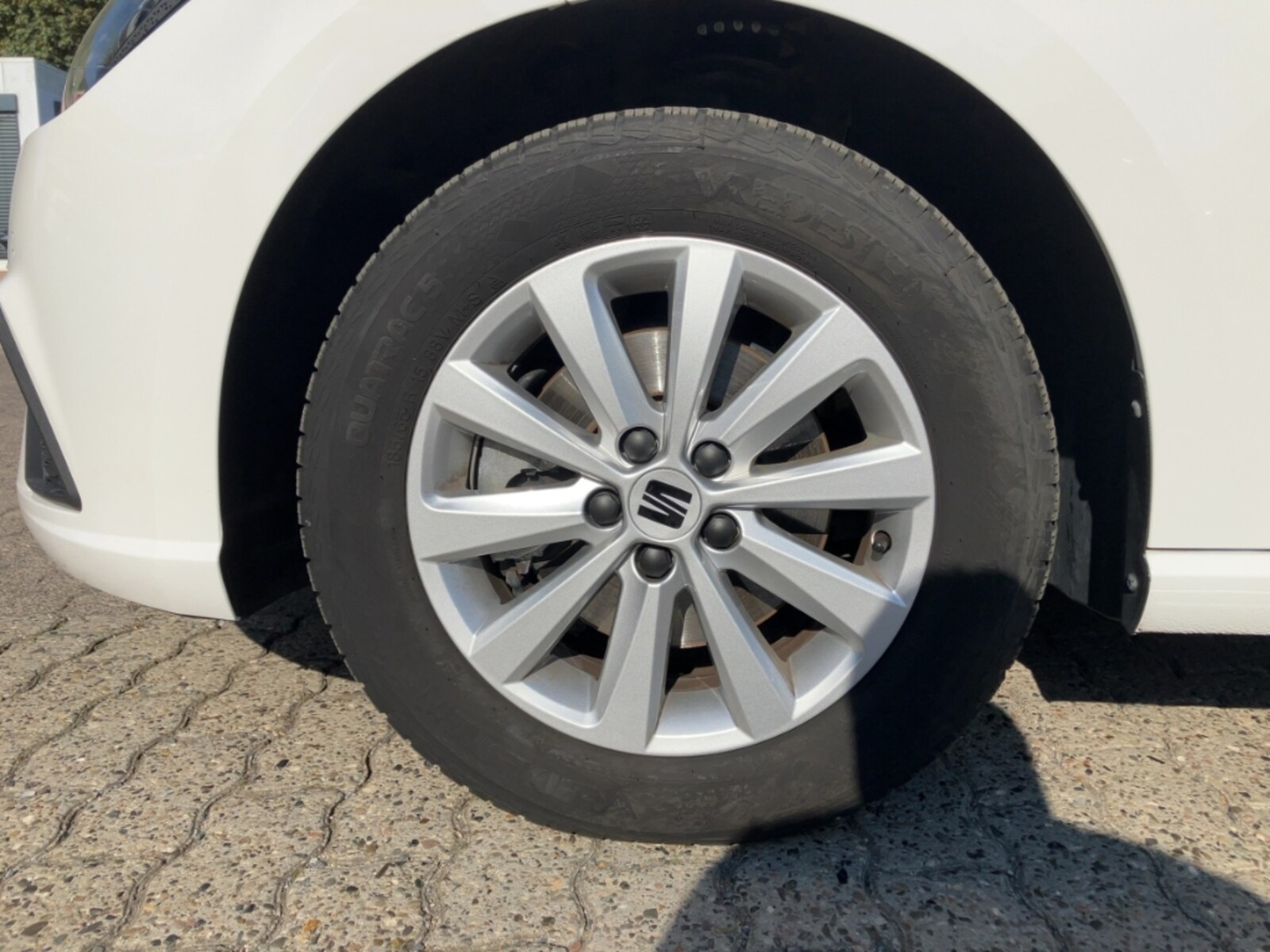 SEAT Ibiza – Bild 12