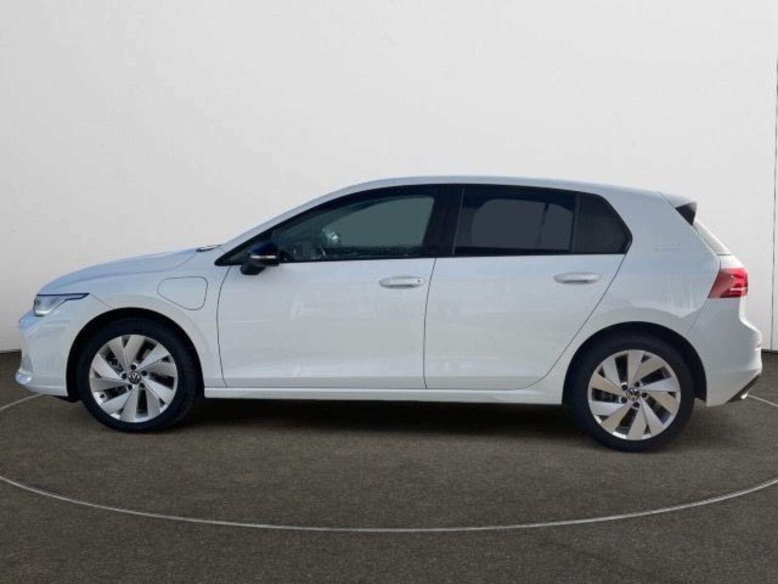 Volkswagen Golf – Bild 2
