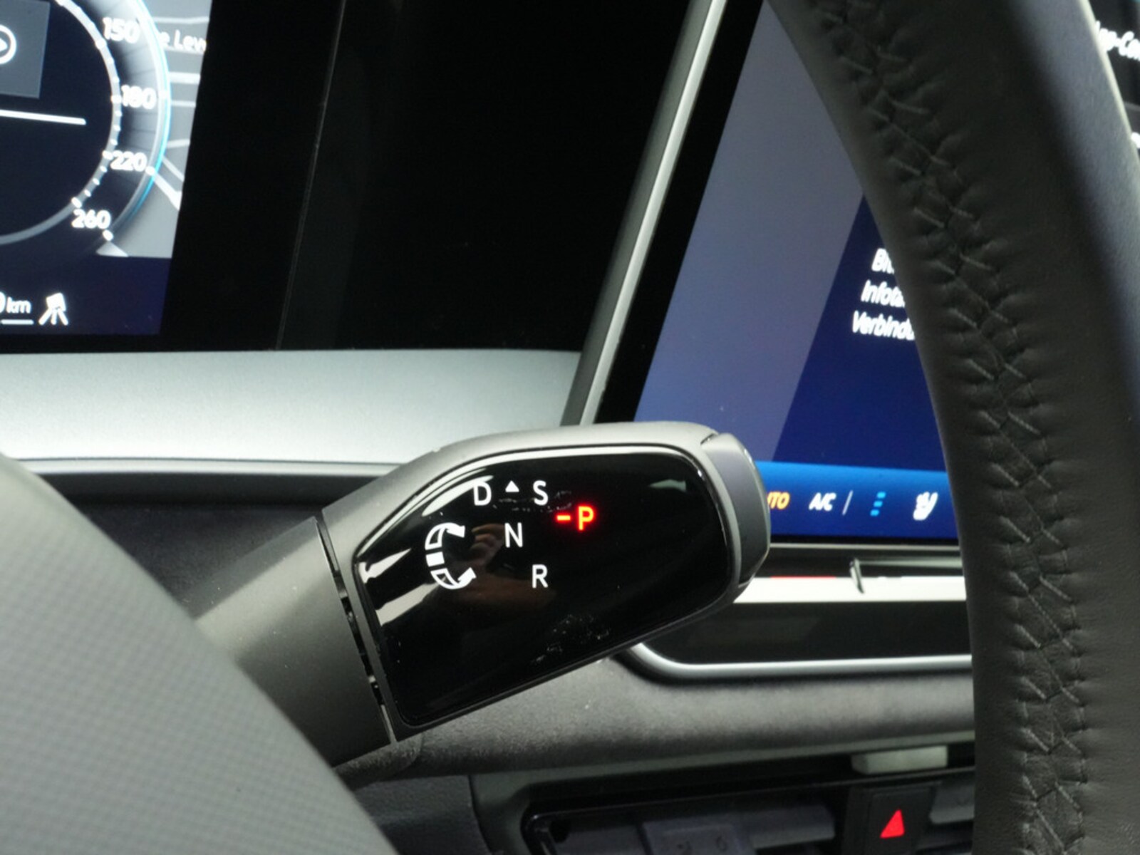 Volkswagen Tayron – Bild 18