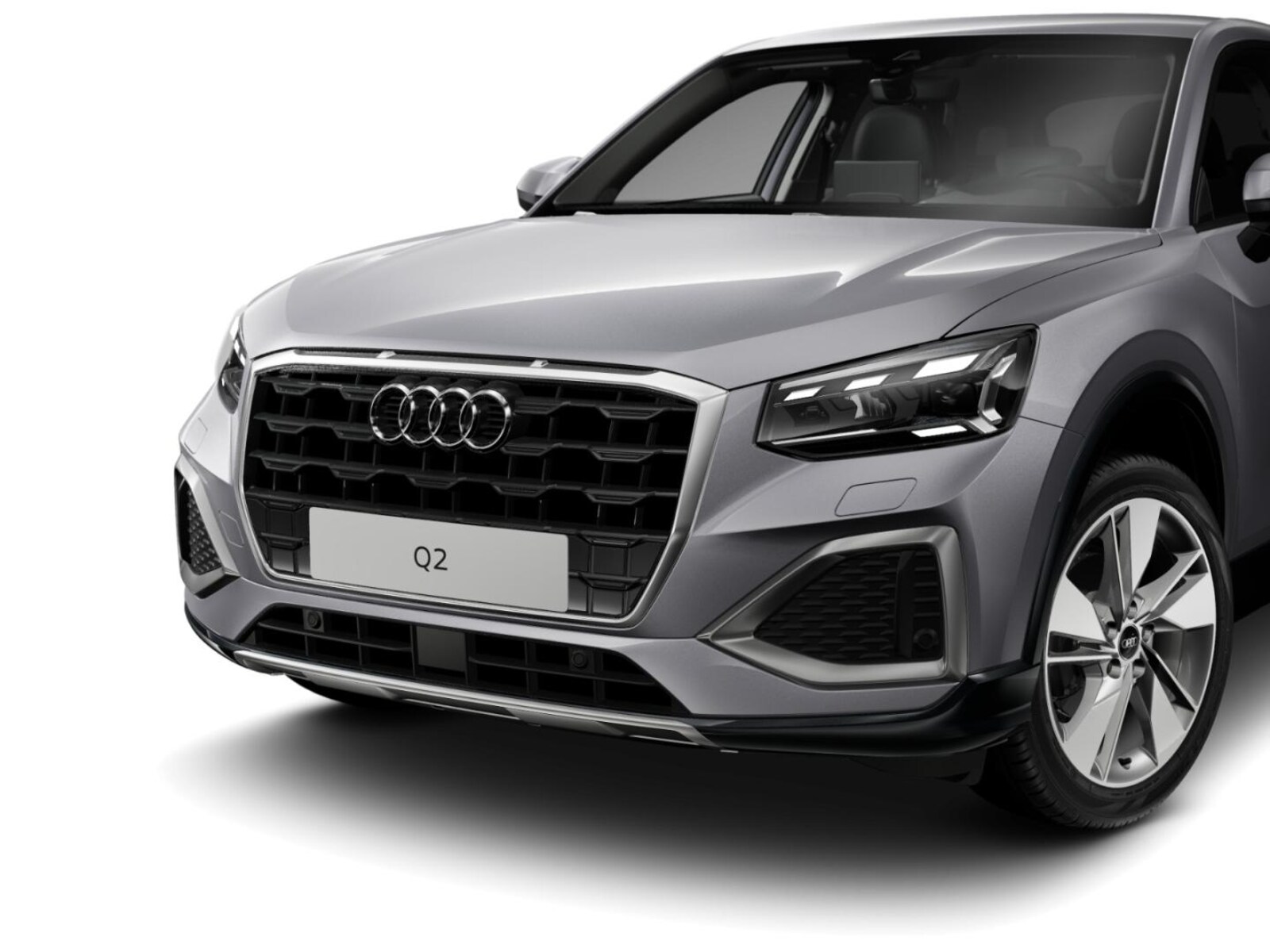 Audi Q2 – Bild 7