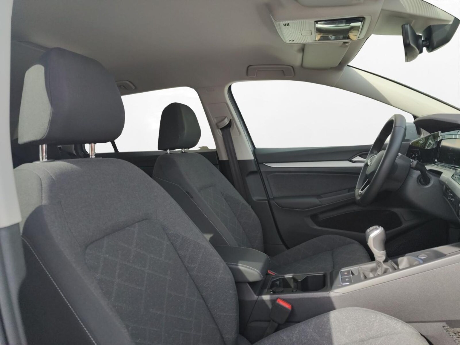 Volkswagen Golf Variant – Bild 13