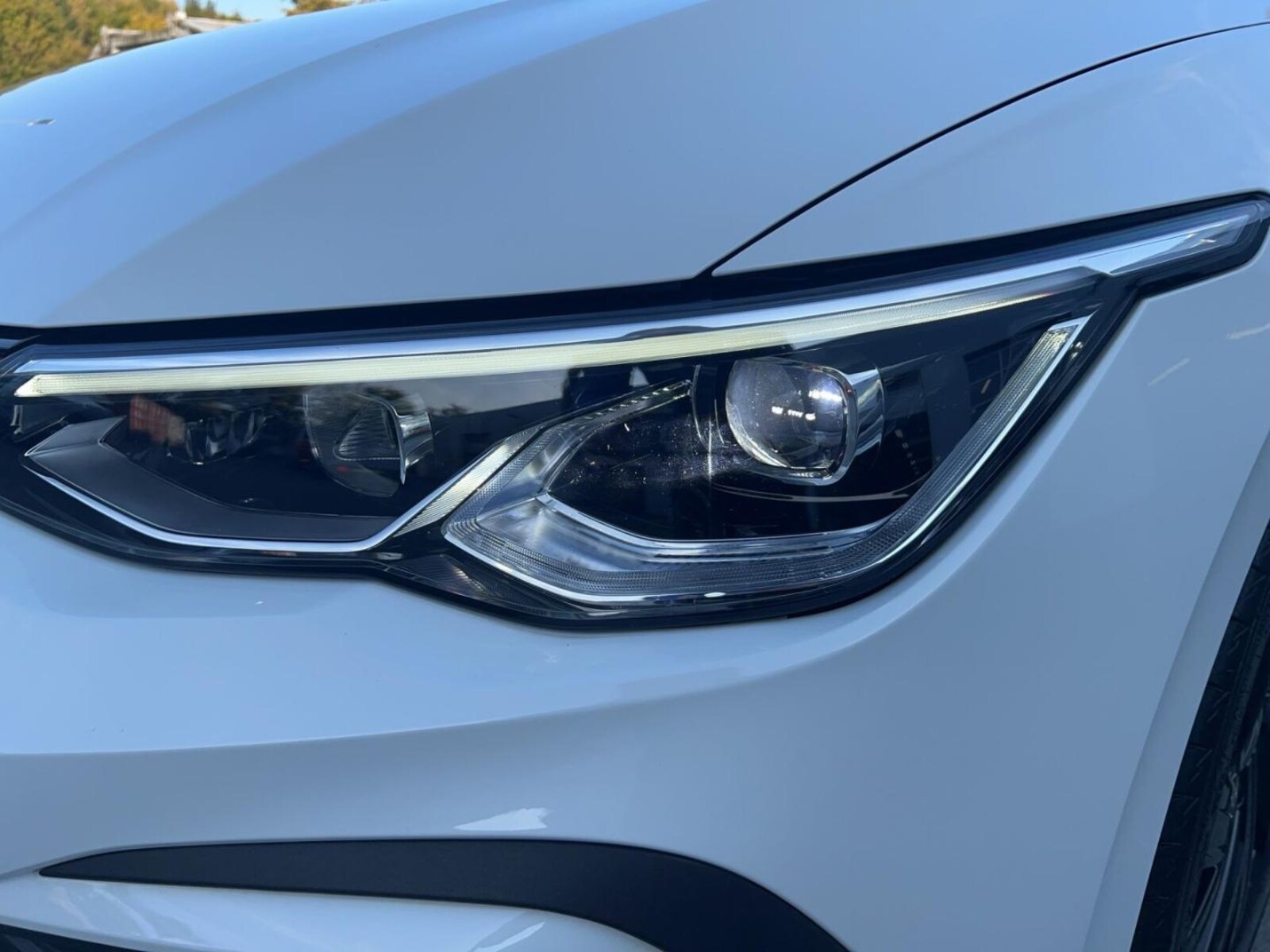 Volkswagen Golf – Bild 14