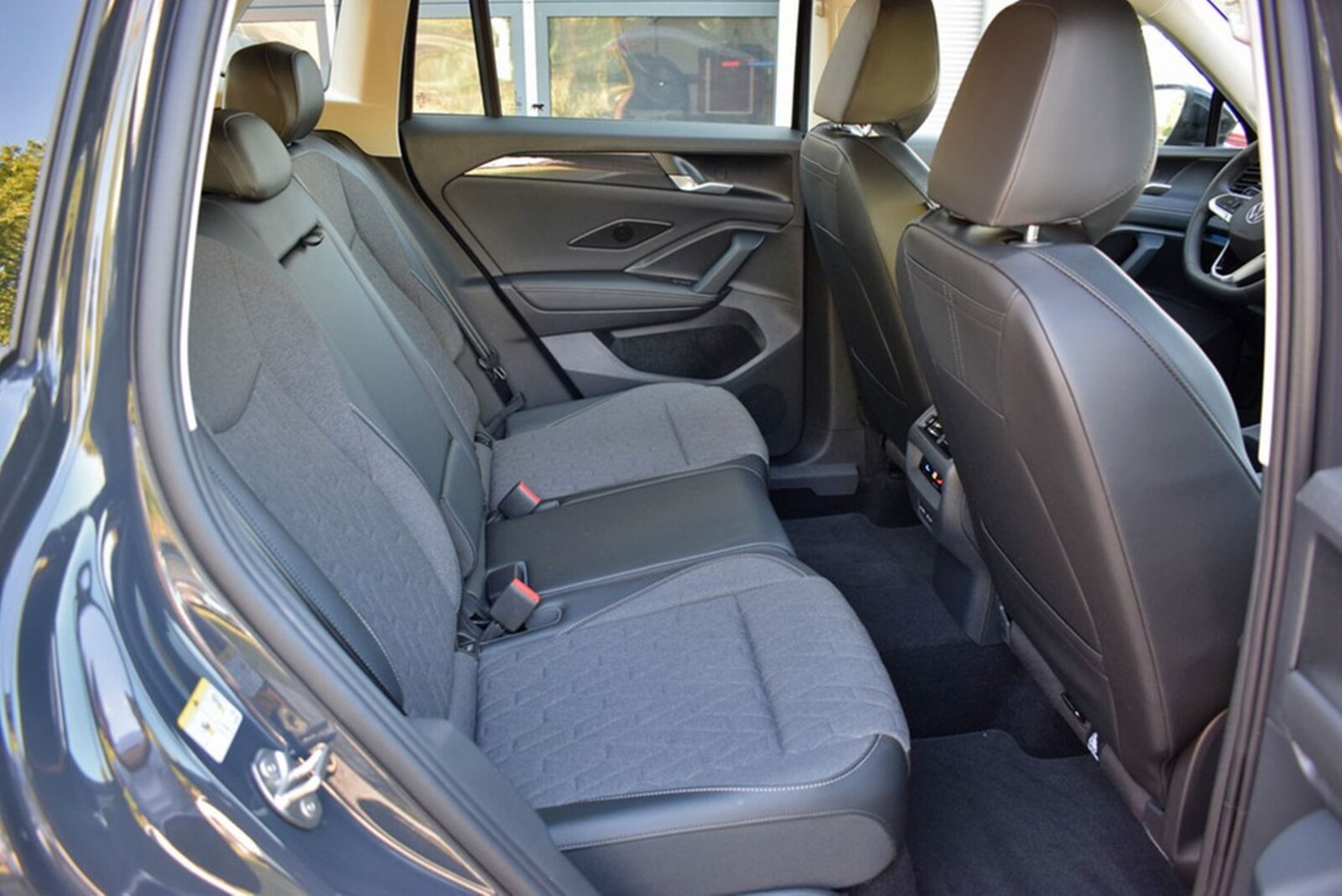 Volkswagen Tiguan – Bild 6