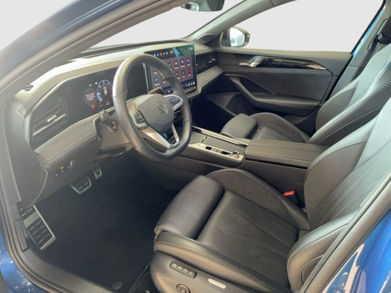 Volkswagen Passat – Bild 8