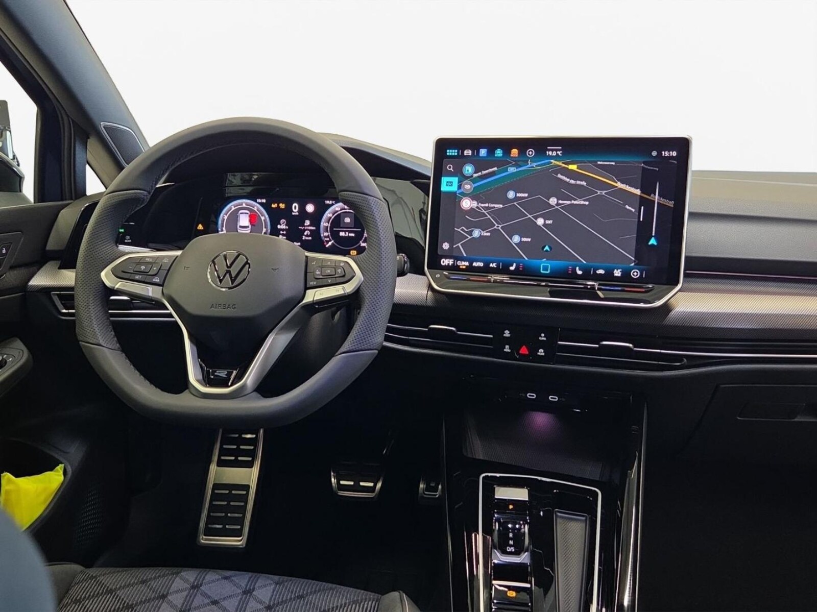 Volkswagen Golf – Bild 6