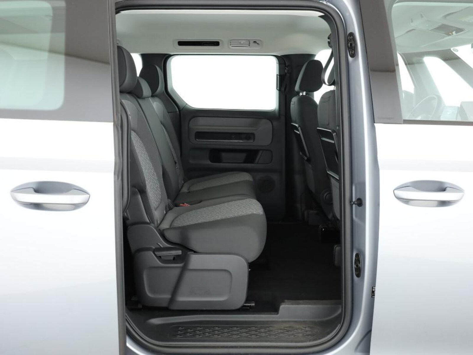Volkswagen ID. Buzz – Bild 8