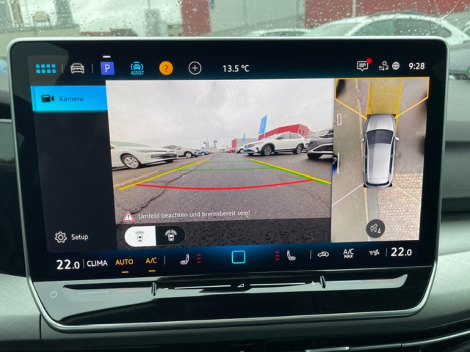 Volkswagen Golf – Bild 8