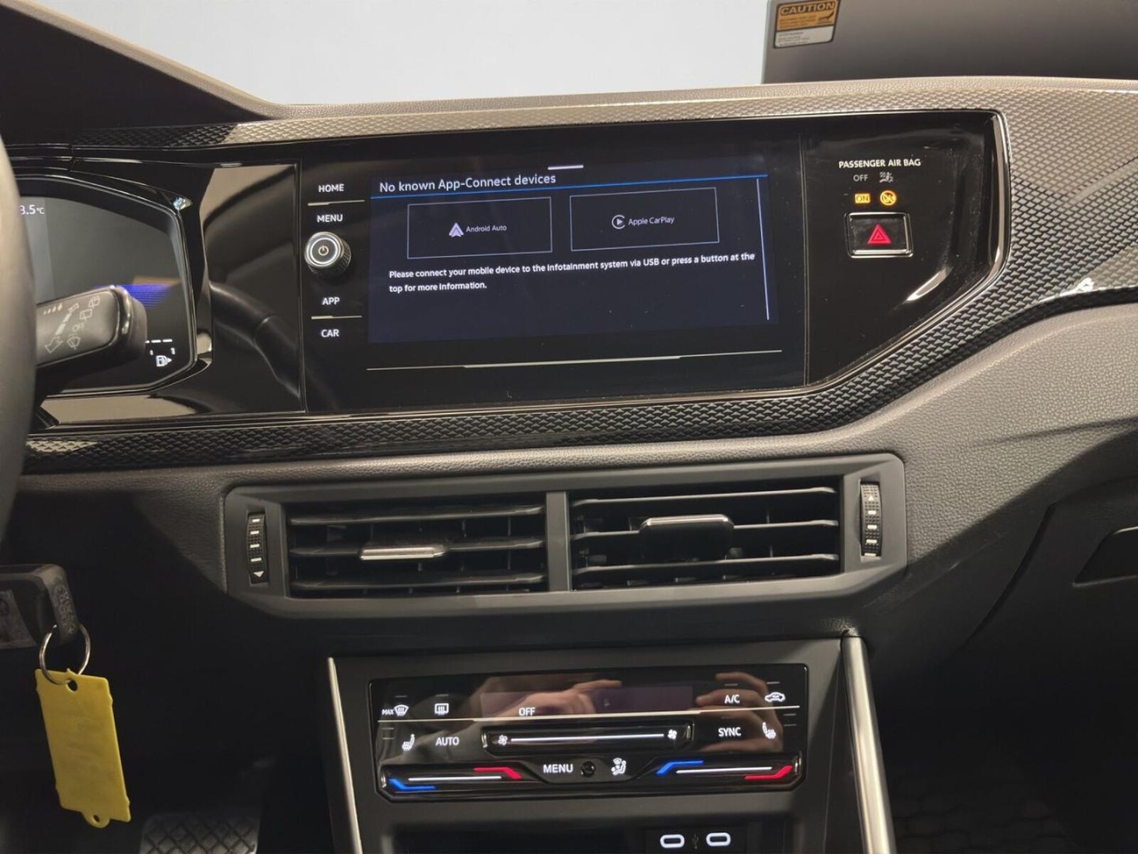 Volkswagen Polo – Bild 11