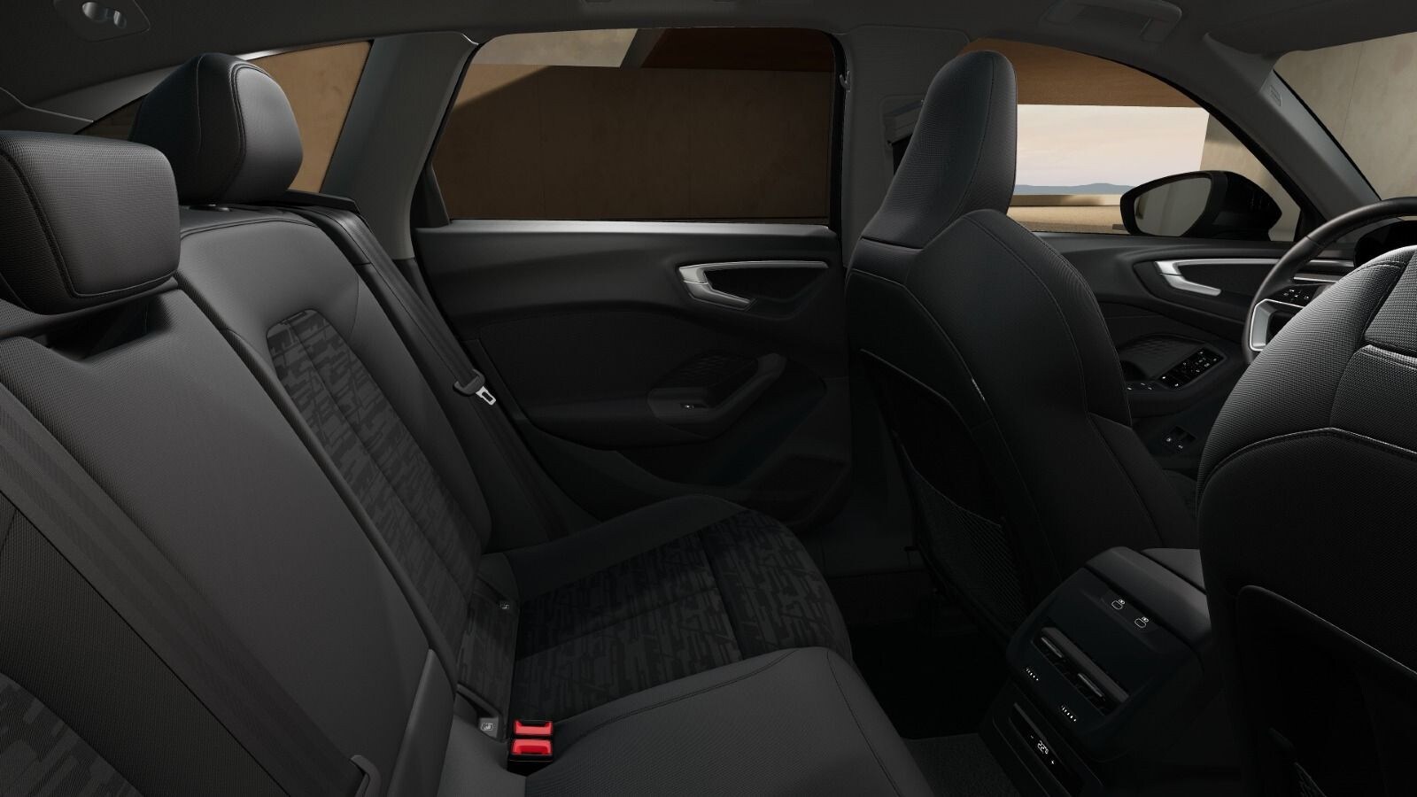 Audi A5 Avant – Bild 10