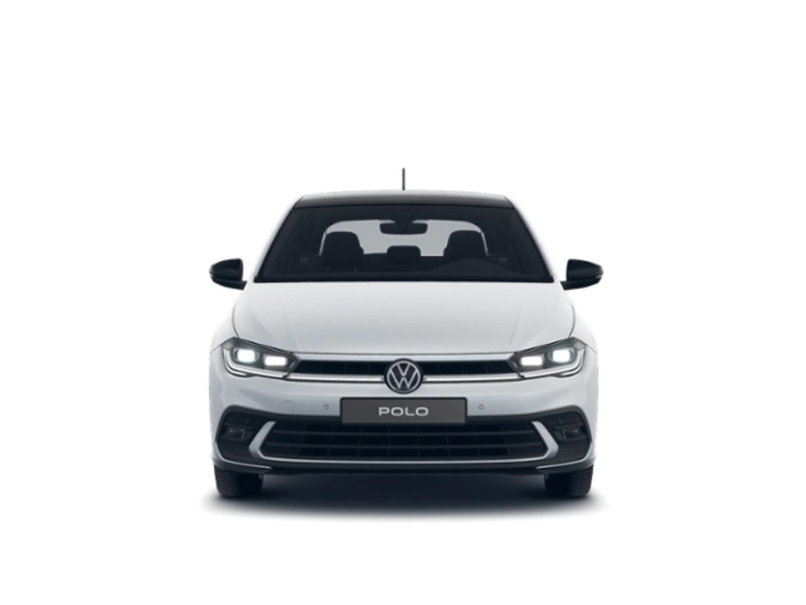 Volkswagen Polo – Bild 3