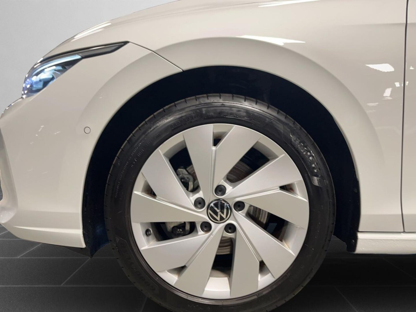 Volkswagen Golf – Bild 8