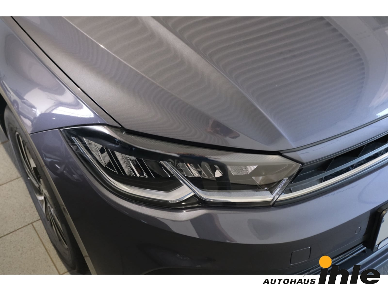 Volkswagen Polo – Bild 9