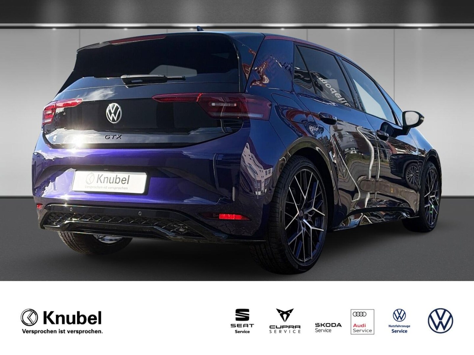 Volkswagen ID.3 – Bild 2