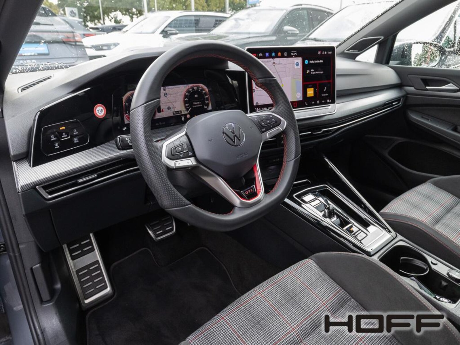 Volkswagen Golf – Bild 4