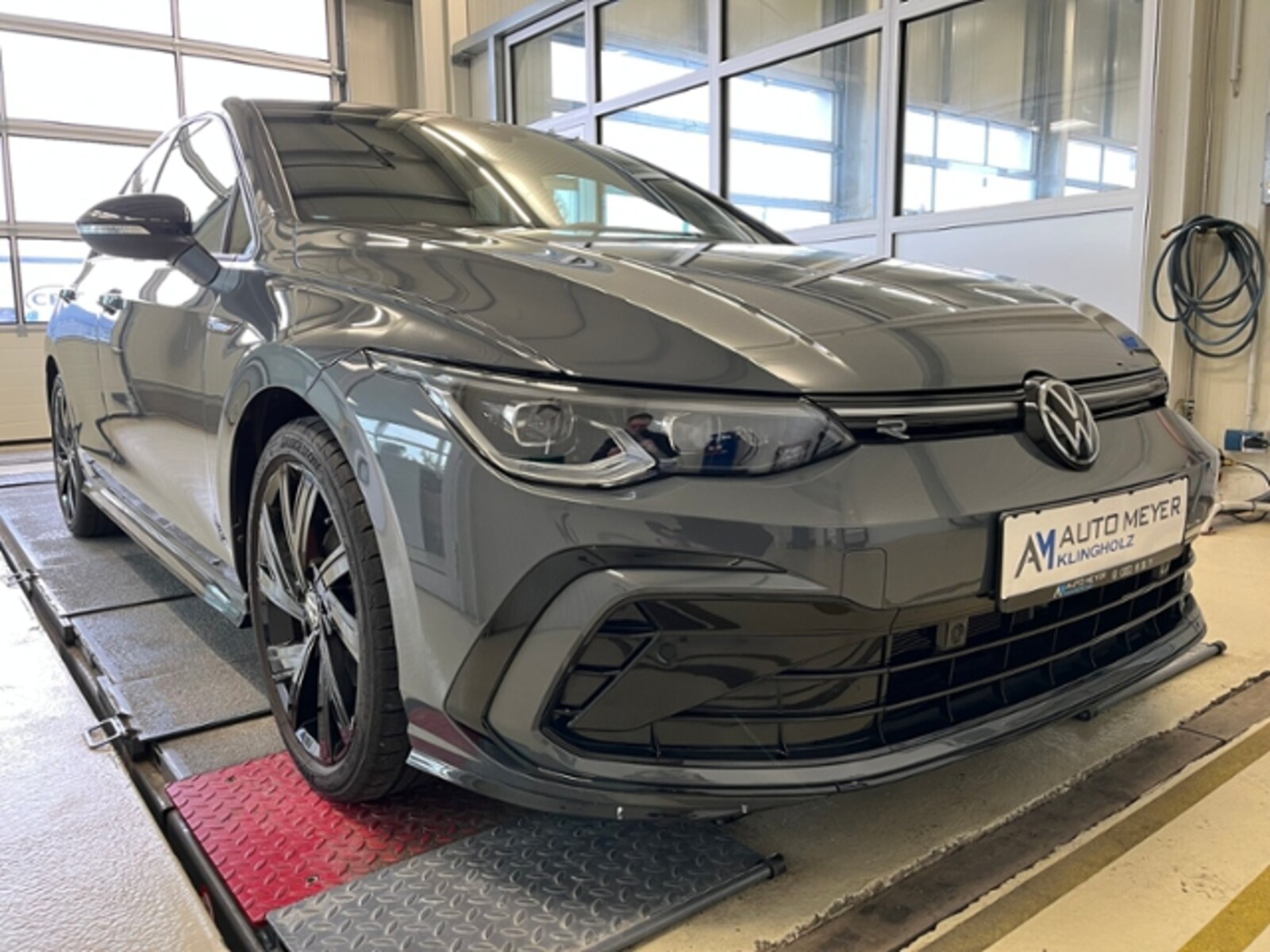 Volkswagen Golf – Bild 5