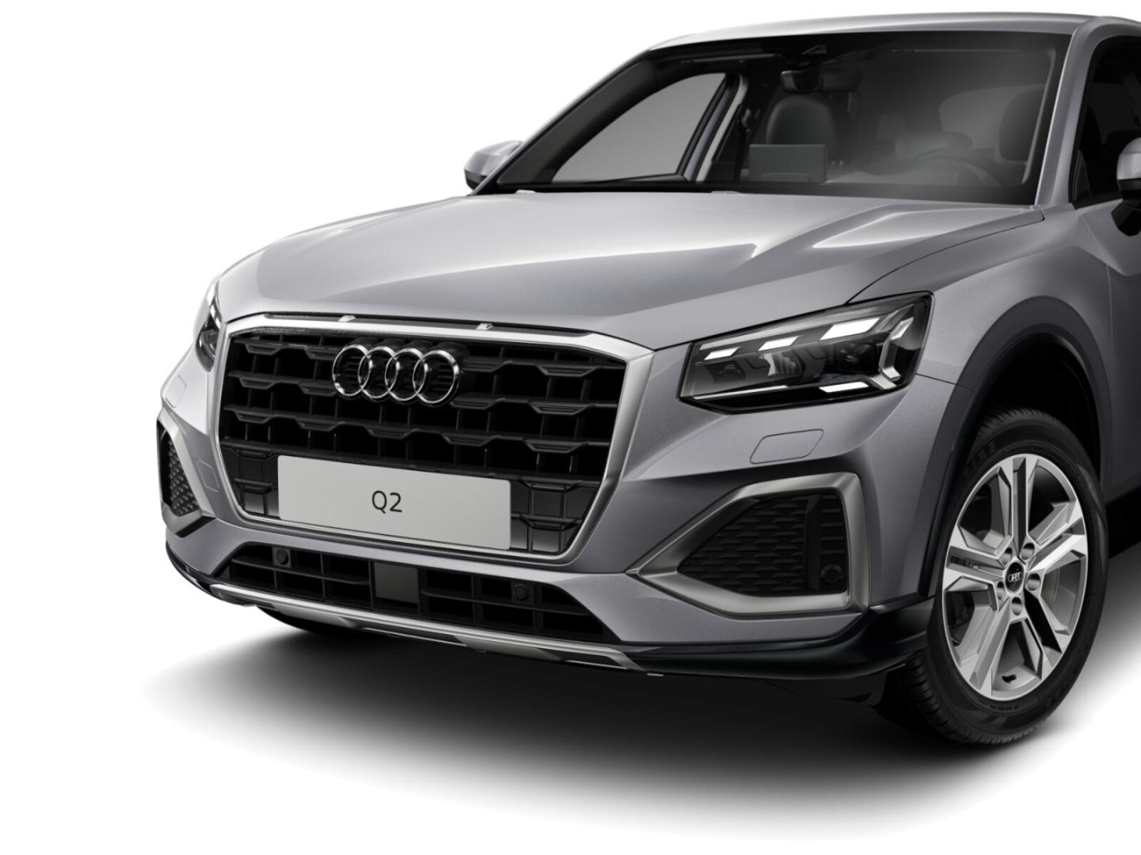 Audi Q2 – Bild 8