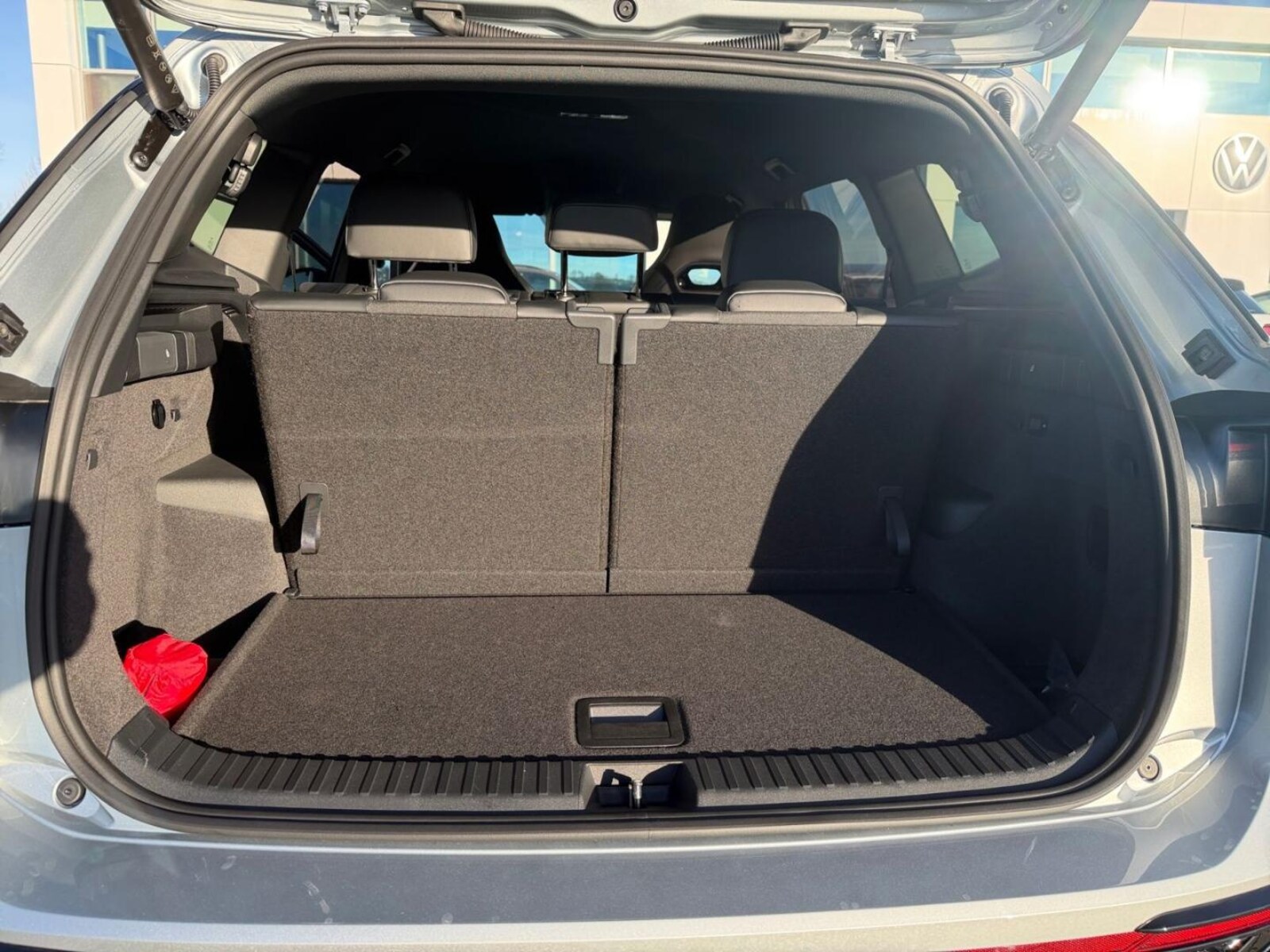Volkswagen Tayron – Bild 15