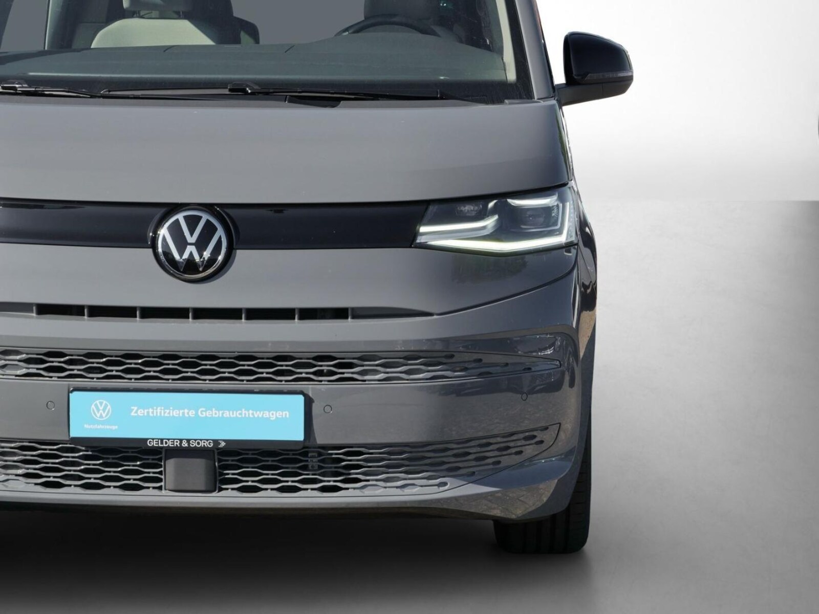 Volkswagen Multivan – Bild 12