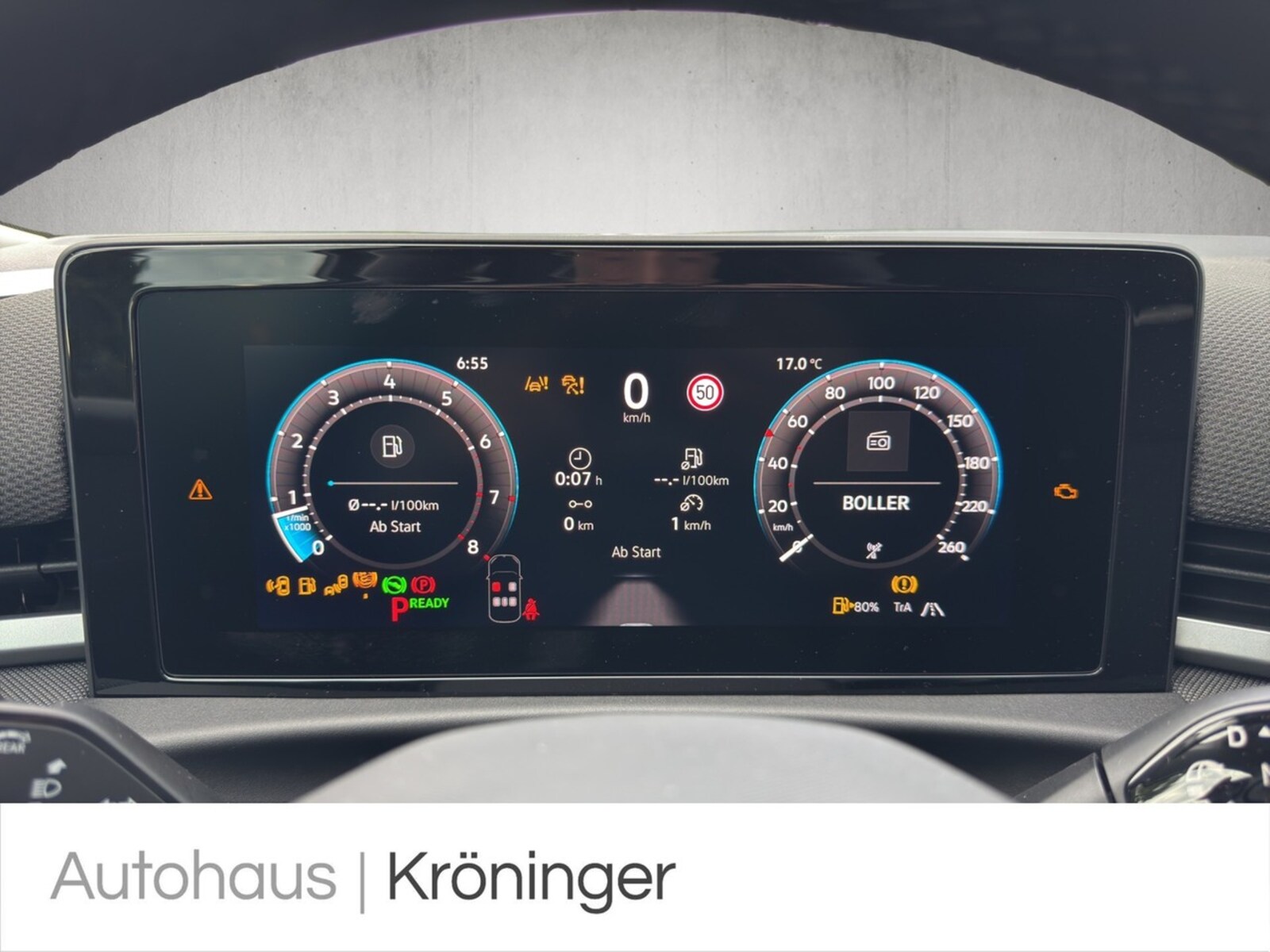 Volkswagen T-Roc – Bild 12