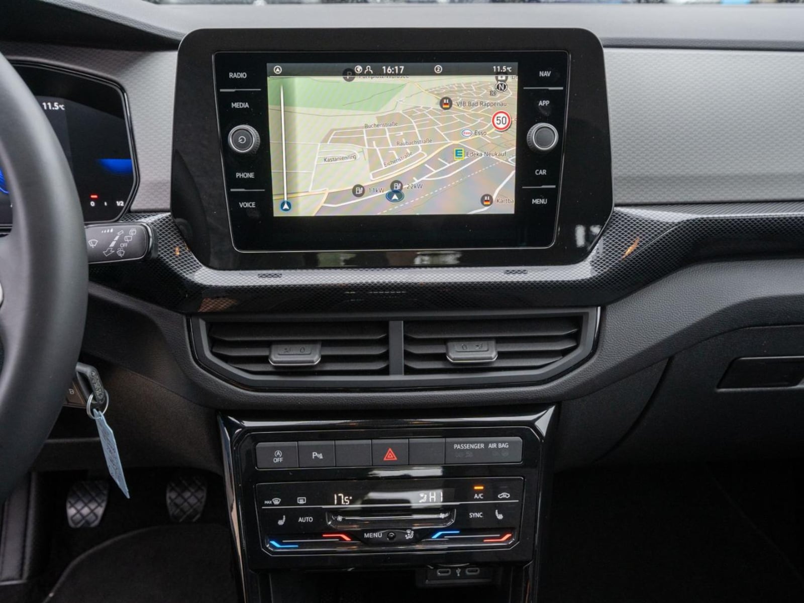 Volkswagen T-Cross – Bild 13