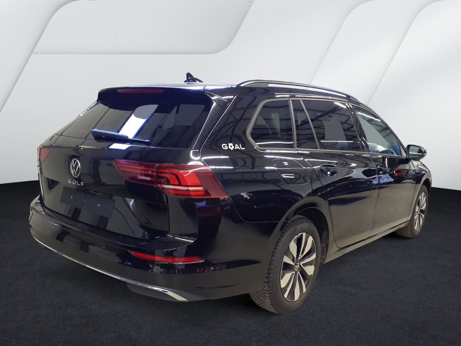 Volkswagen Golf Variant – Bild 3