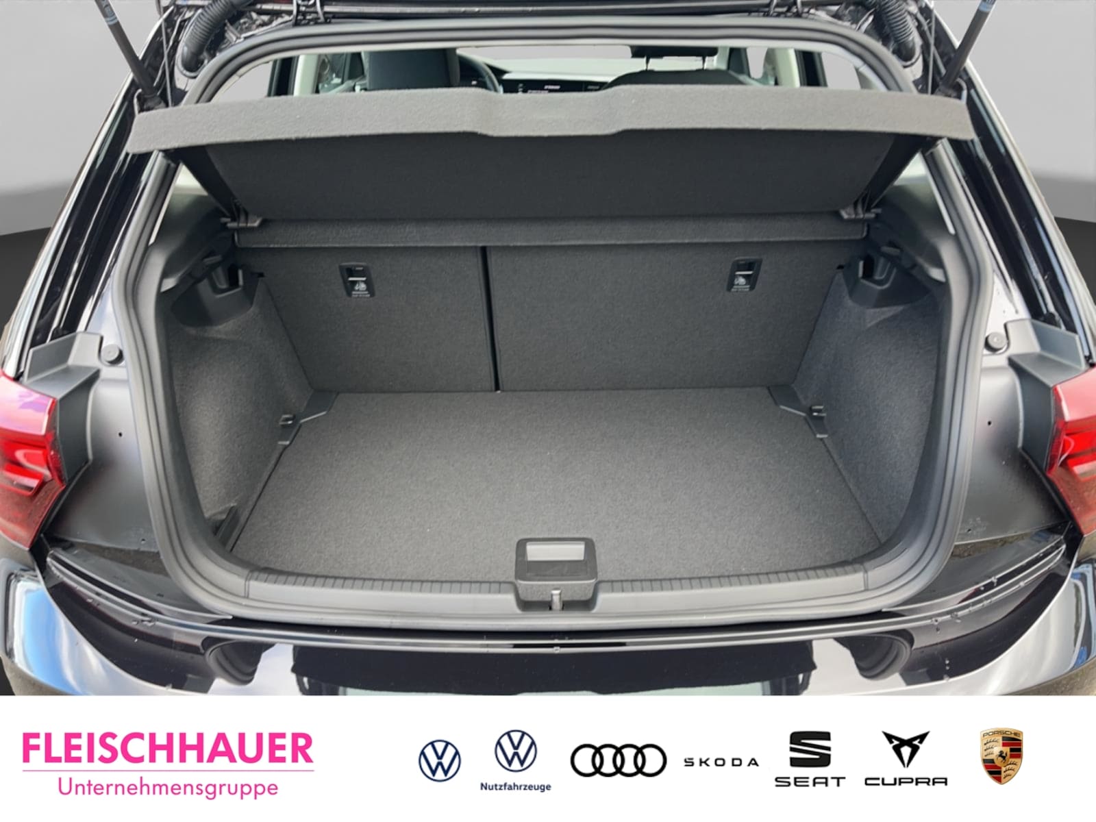 Volkswagen Polo – Bild 6
