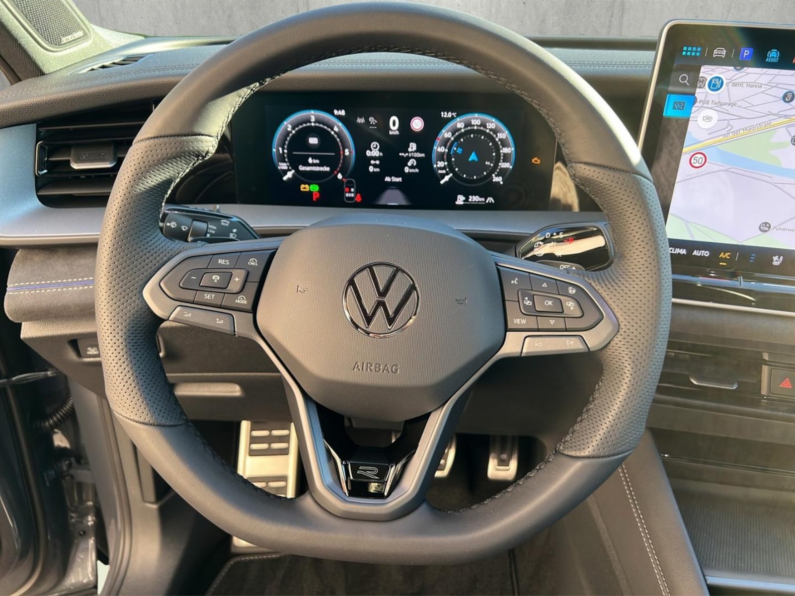 Volkswagen Tayron – Bild 12