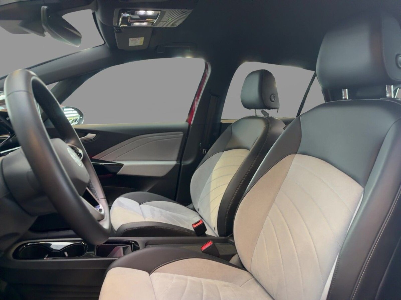 Volkswagen ID.3 – Bild 7