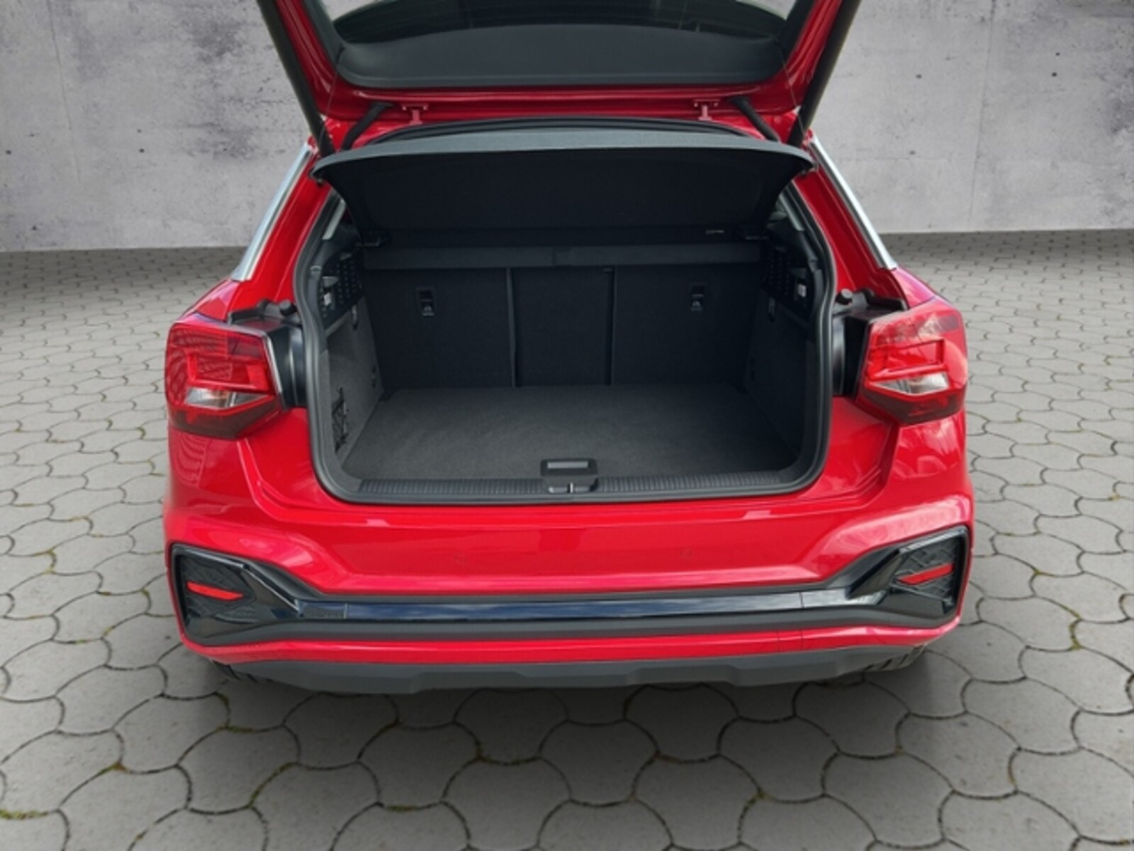 Audi Q2 – Bild 10