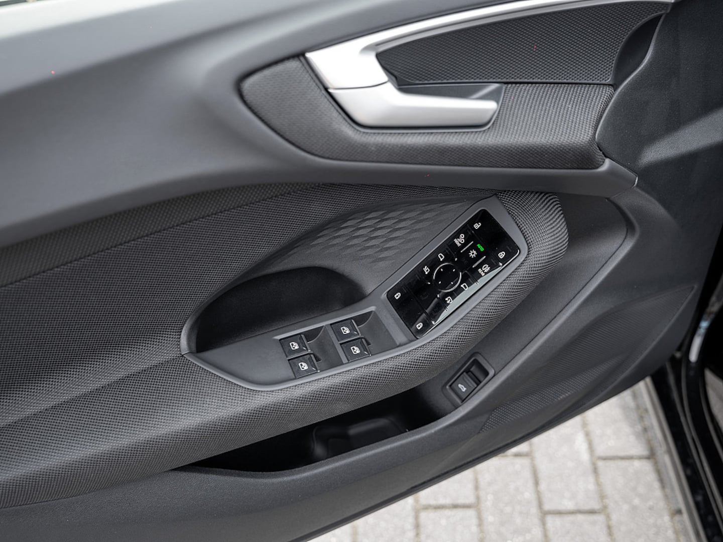 Bild über Audi A5 Avant TFSI 110 kW S tronic - für weitere Informationen kontaktieren Sie den Audi Partner