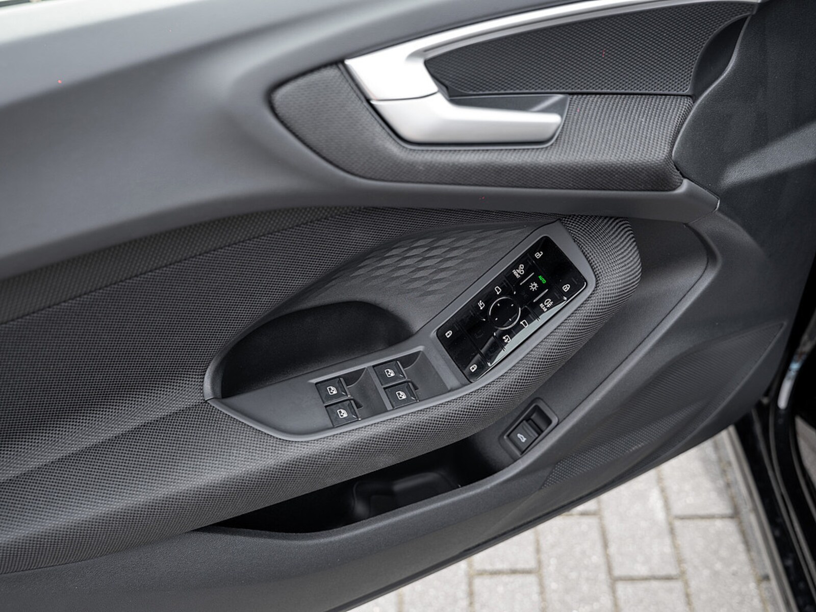 Audi A5 Avant – Bild 13