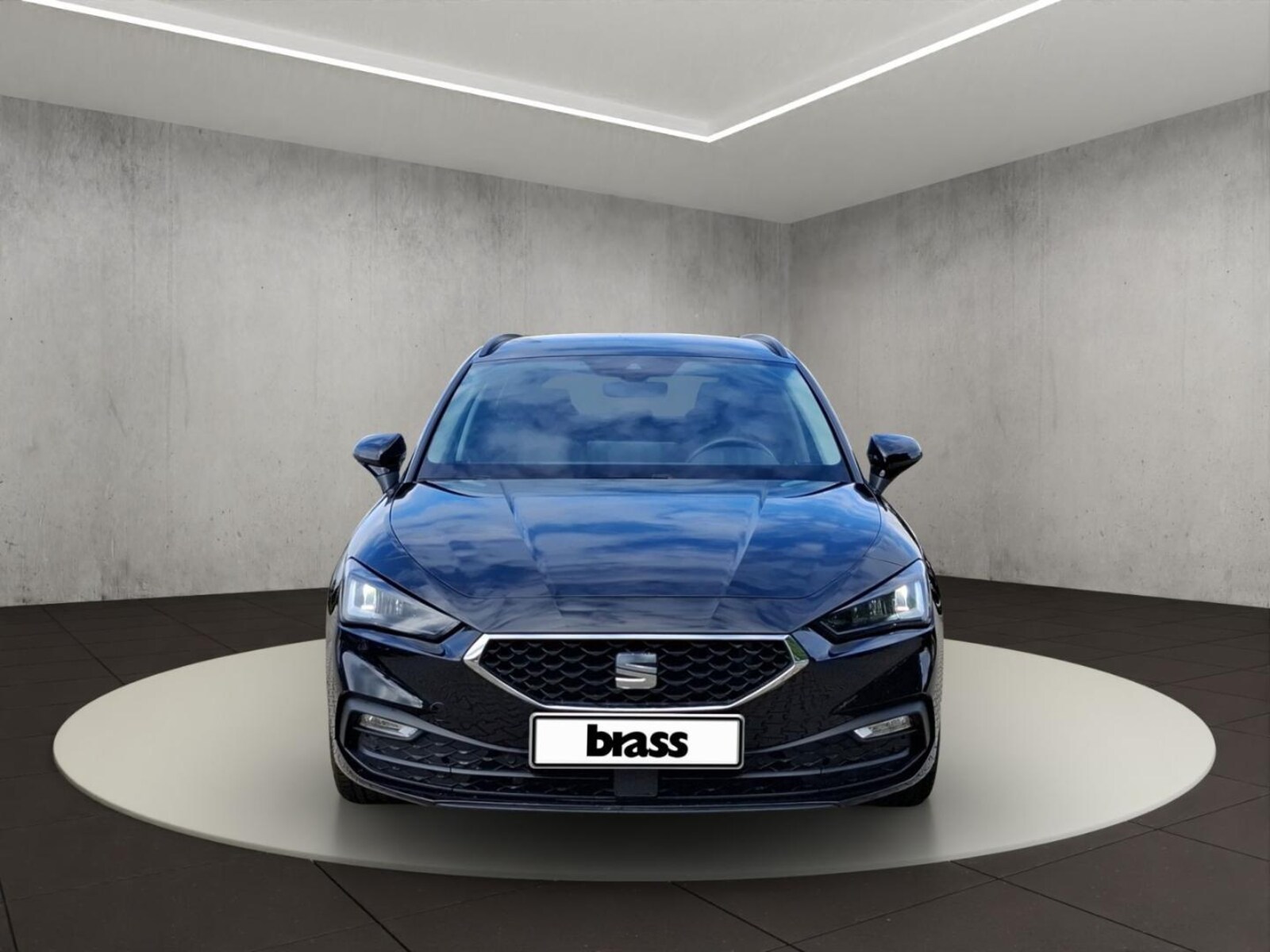 SEAT Leon Sportstourer – Bild 8